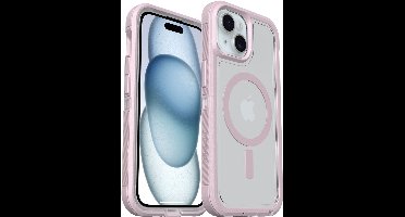 OtterBox Defender XT Backcover geschikt voor Apple iPhone 17e / 16e / 15 / 14 / 13 - Clear / Purple