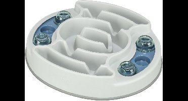 Trixie Slide & Feed Strategiespel - Hondenspeelgoed