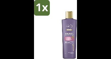 Andrélon – Shampoo – Pro Care Amino+ Glossy Shine – 250 ml - 1 stuk