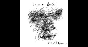 David Hallyday - Imagine Un Monde (LP)