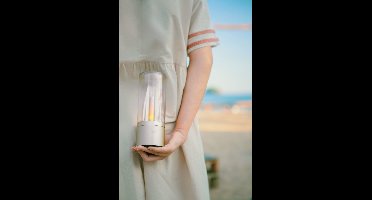 Yeelight Ambient Candela Tafellamp Goud One Size / EU Plug 220V