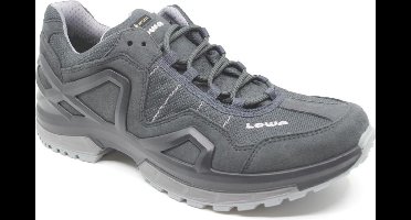 Gorgon GTX Grijze wandelschoen voor heren