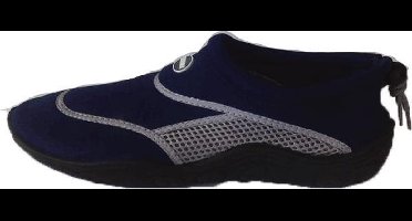 Talamex Basic - Waterschoenen - Unisex - Blauw - 35