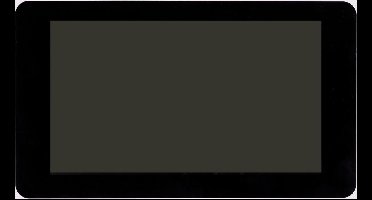 Raspberry Pi Touch Display - 7 inch