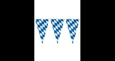 RIETHMULLER - Vlaggen Slinger Beierse Bierfeest