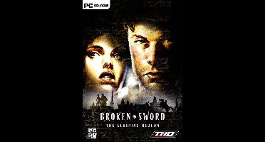 Broken Sword 3 Sleeping Dragon /PC