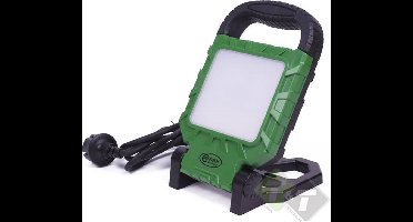 Werklamp 30Watt - LED lamp - Bouwlamp - 1.8 meter snoerlengte - Hofftech
