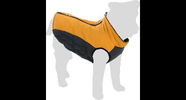 Flamingo Lima - Kledij Honden - Winterjas Lima Geel 55cm - 1st - 139667 - 1st