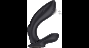Mustang Prostate Massager