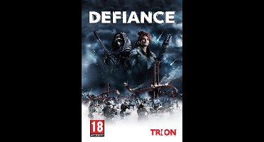 Defiance- Limited Edition - Windows
