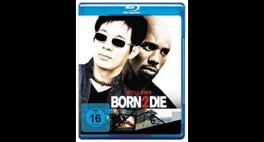 Born 2 Die (blu-ray) (Import)