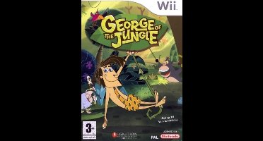 George Of The Jungle