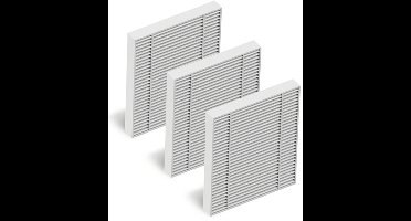 IROBOT - Filter - set 3st. vr Roomba Combo Essential - 4837321