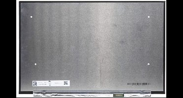 LCD Scherm geschikt voor Lenovo ThinBook 16 G6 ABP (21KK007VMH)