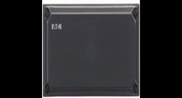 EATON INDUSTRIES Systeem 55 Installatiekast leeg