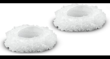 Kärcher Home & Garden 2.863-243.0 2.863-243.0 Microvezeldoek 1 stuk(s)