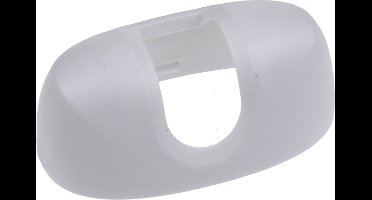 BRAUN - ACCESSOIRES AISSELLES - WIT - 67030777