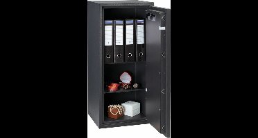 Chubbsafes - Inbraakwerende Kluis - HomeSafe S2 90 KL