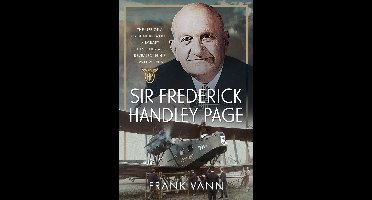 Sir Frederick Handley Page