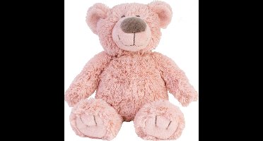 Happy Horse Beer Brim Knuffel 27cm - Oudroze - Baby knuffel