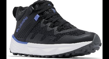 Columbia FACET 75 MID OUTDRY Dames Wandelschoenen - Black