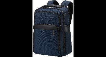 Samsonite Evosight 15.6 backpack blue