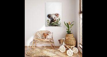 Canvas Baby Koala | DD132989