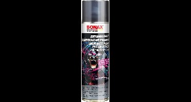 Sonax Beast Bandenglans - Diepzwarte glanzende afwerking - Opspuiten, laten inwerken, klaar! - 500ml