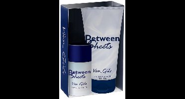 Van Gils - Between Sheets Deodorant Stick 75 ml + Showergel 150 ml - Giftset