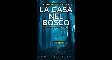 La casa nel bosco