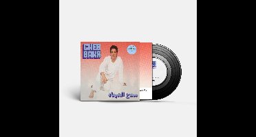 Cheb Bakr - Samh Almeaad (7" Single)