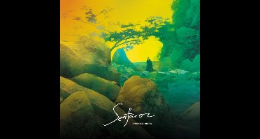 Lindy-Fay Hella - Seafarer (CD)