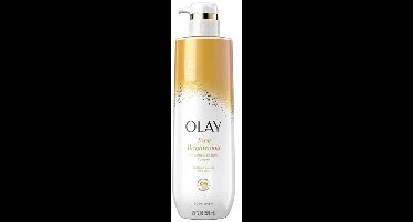 Olay Cleansing & Nourishing Body Wash – Vitamin B3 & Vitamine C – 591 ml