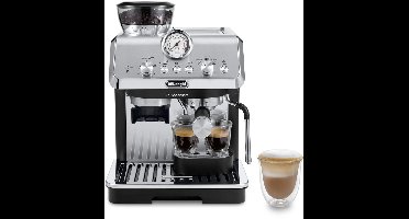 De'Longhi La Specialista Arte EC9155.MB - Pistonmachine met bonenmaler