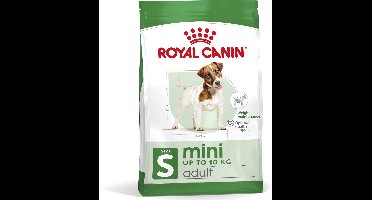 Royal Canin Mini Adult - 8 kg - Hondenvoer
