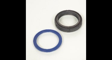 Joint spi de fourche SKF pour Moto Suzuki 650 Sv S 2003 à 2016 41x54x9mm / OSB-41S Neuf