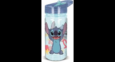 Waterfles Stitch Ecozen Drawing 475 ml