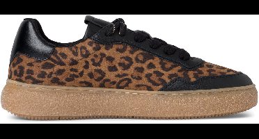 TAMARIS Core Dames Sneakers -bruin