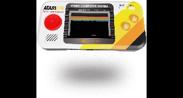 My Arcade Atari 50th Anniversary - Pocket Player Pro