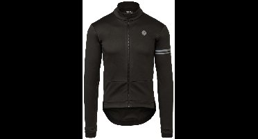 AGU Prime Heren Regenjas Performance - Zwart