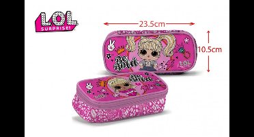 L.O.L. Surprise! - Etui - Pennezak
