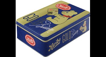 Nostalgic Art 47428739 Voorraaddoos Rechthoekig Doos 2,5 l Meerkleurig 1 stuk(s)