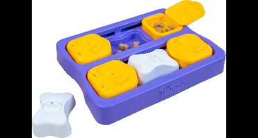 Nina ottosson dog brick 22x17x5 cm