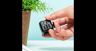 Ditverzinjeniet.nl Finger Cube (assorti)