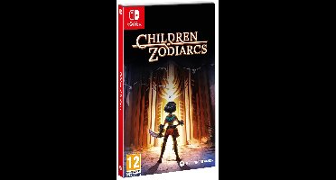 Children of Zodiarcs/nintendo switch