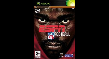 ESPN NFL 2K4 /XBOX