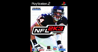 Nfl 2k3