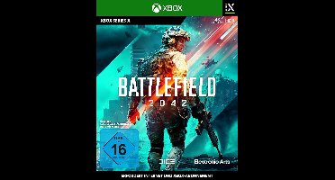 Cedemo Battlefield 2042