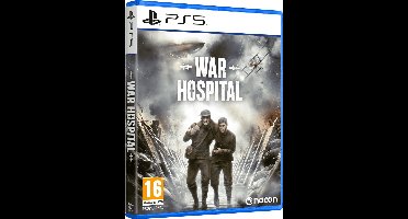 PS5 War Hospital