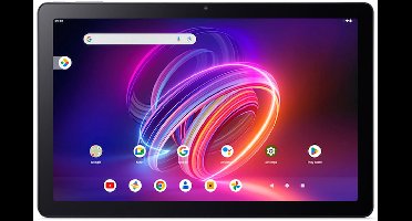 Tablet Acer NT.LGUEB.003 11" 8 GB RAM 256 GB Grijs